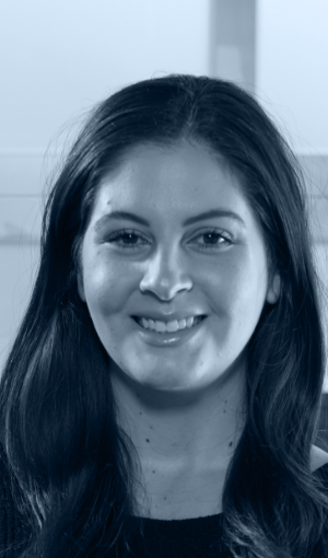 Allie Offenbach