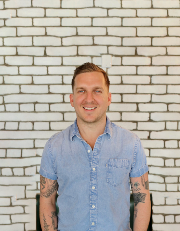 Hooked On NYC: Meet Lucas Robinson from Catch Hospitality Group Thumbnail